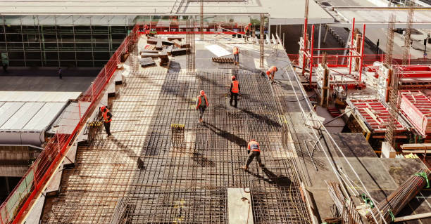 Best Concrete Patio Contractor  in Horseshoe Bay, TX