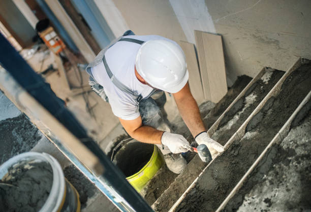 Best Best Concrete Contractor  in Horseshoe Bay, TX