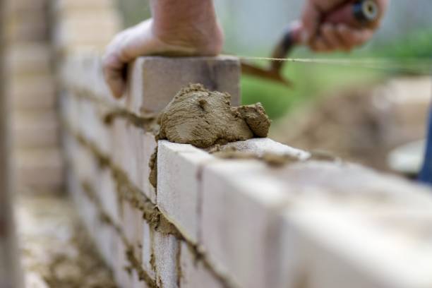 Best Concrete Foundation Repair  in Horseshoe Bay, TX