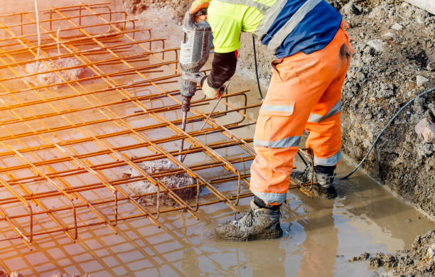  Horseshoe Bay, TX Concrete contractor Pros