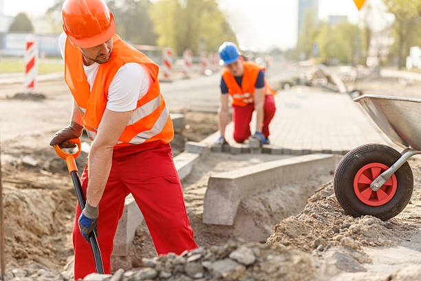 Best Local Concrete Companies  in Horseshoe Bay, TX
